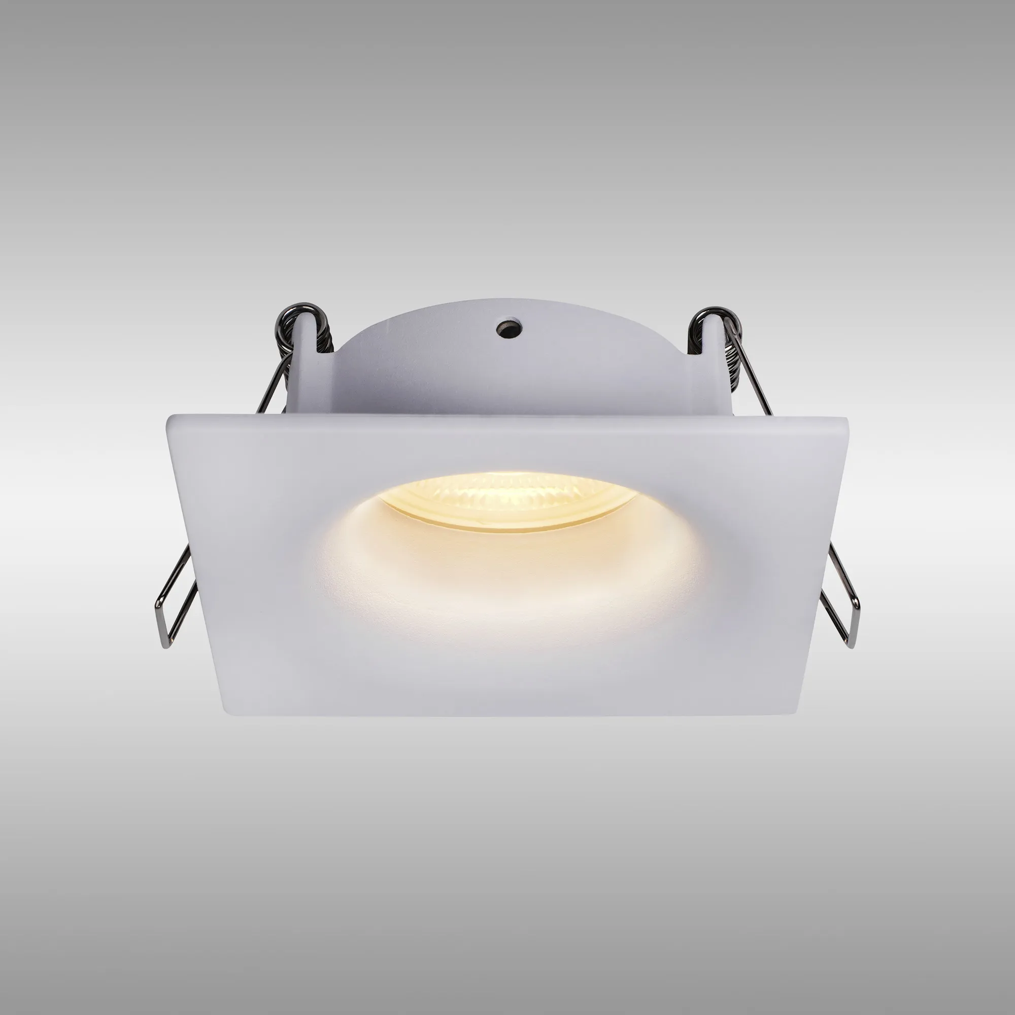 Tavira Recessed Ceiling Luminaires Mantra Fusion Square/Rectangular Recess Ceiling